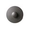 Thrifco Plumbing 1/2 Inch FIP x 3/8 Inch Comp x 1/4 Inch Comp Multi Turn Brass Angle Stop 4405591 - alternate 3